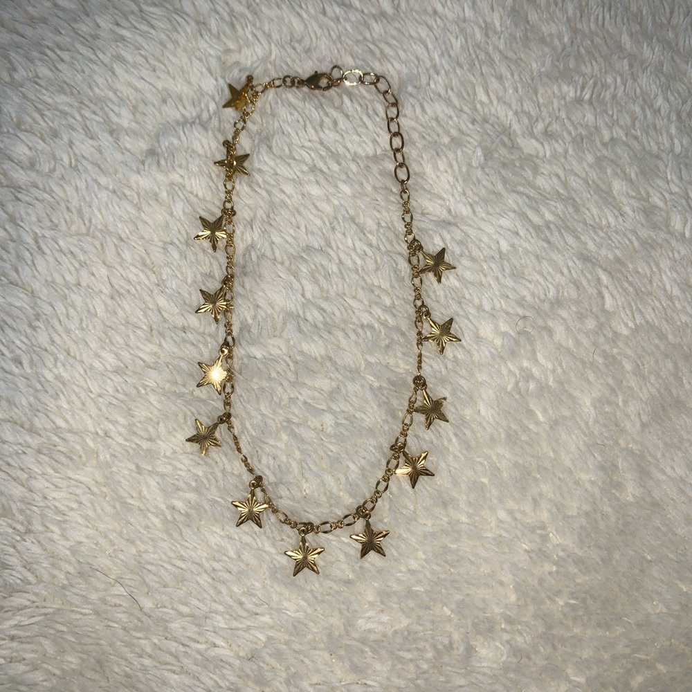 Brandy Melville necklace